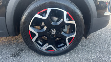 Vauxhall Mokka 1.2 Turbo 100 GS  5dr Petrol Hatchback